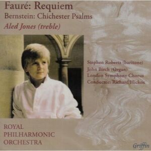 Aled Jones - Requiem  CD